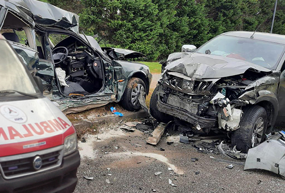 Incidente stradale, quali solo i termini per essere risarciti? -  Infortunistica Stradale